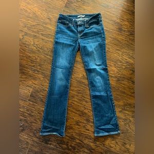 Levi’s 715 Bootcut